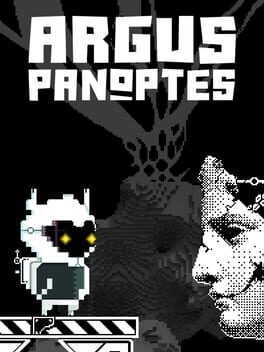Cover Argus Panoptes