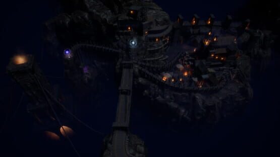 Screenshot Arhaekon