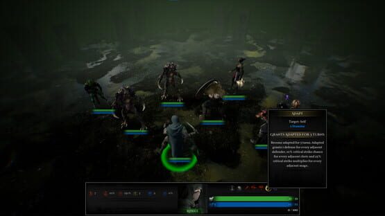 Screenshot Arhaekon