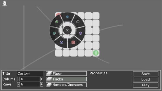 Screenshot Arithmetic