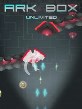 Cover ARK BOX Unlimited