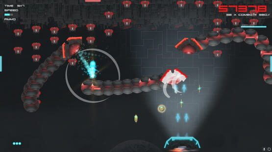 Screenshot ARK BOX Unlimited