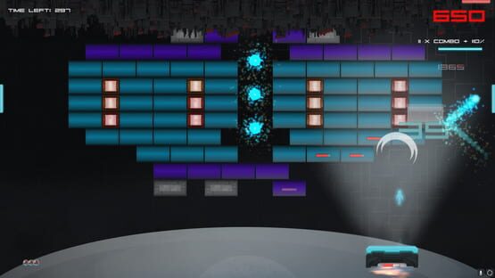 Screenshot ARK BOX Unlimited