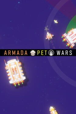 Cover Armada Pet Wars