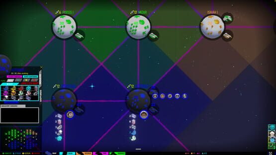 Screenshot Armada Pet Wars