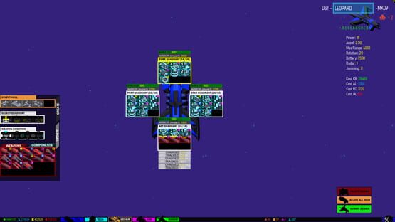 Screenshot Armada Pet Wars