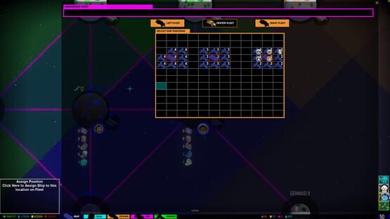 Screenshot Armada Pet Wars