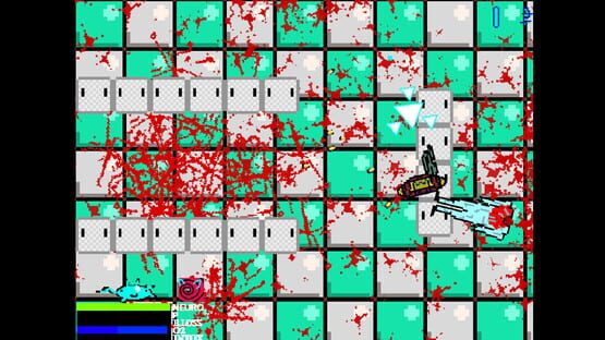 Screenshot Armed Animals RPG