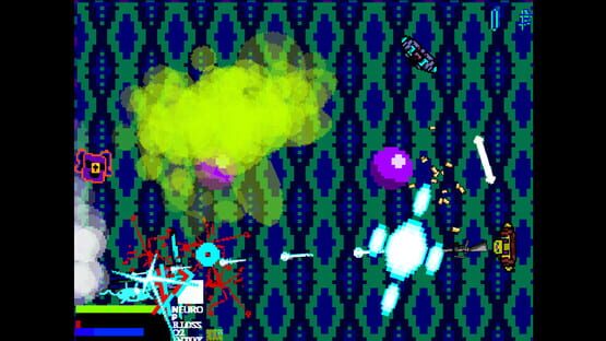 Screenshot Armed Animals RPG