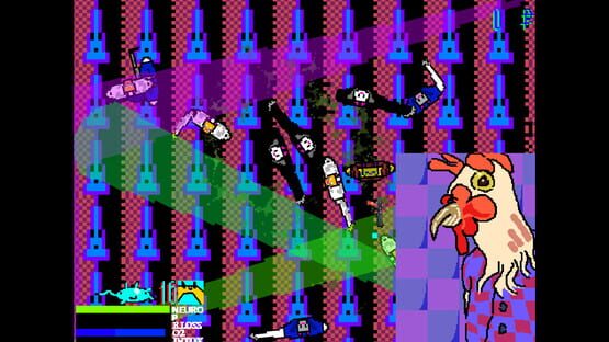 Screenshot Armed Animals RPG