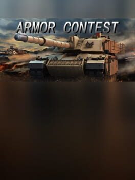 Cover Armor Contest