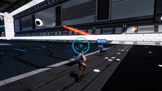 Screenshot Armory League