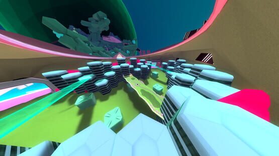 Screenshot Arms of Telos
