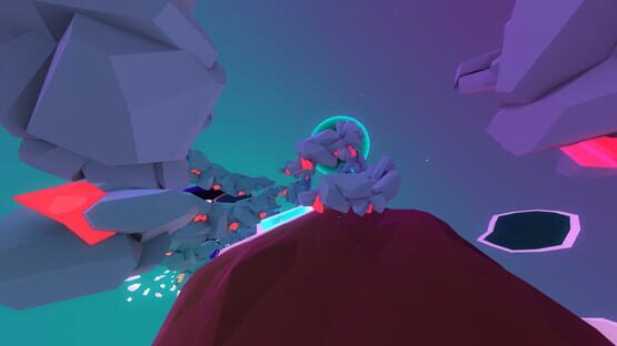Screenshot Arms of Telos