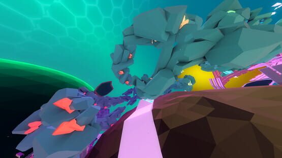 Screenshot Arms of Telos