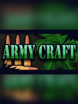 Cover Army Craft