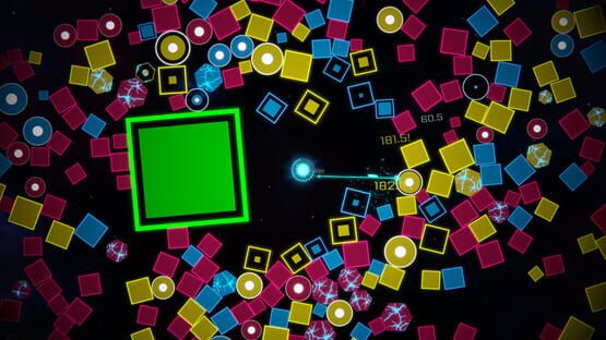 Screenshot Around The Core