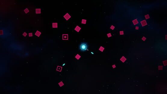 Screenshot Around The Core