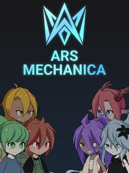 Cover Ars Mechanica