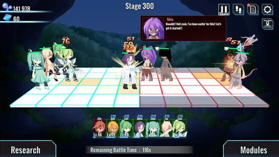 Screenshot Ars Mechanica