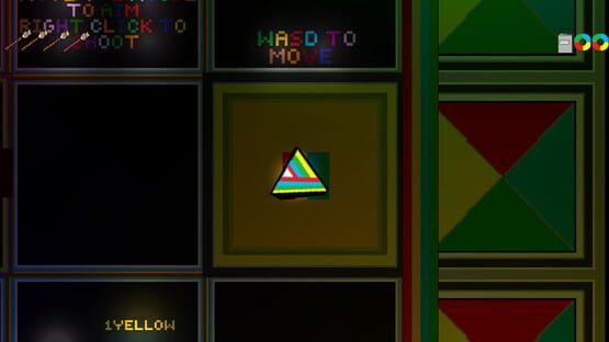 Screenshot Art Dash