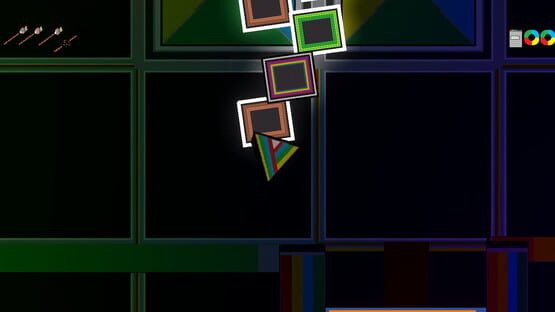 Screenshot Art Dash
