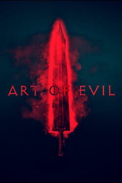Cover Art of Evil
