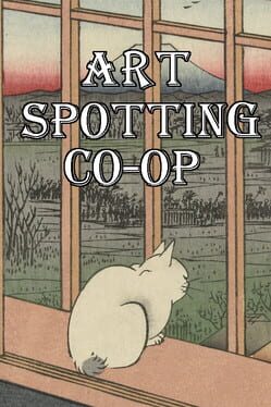 Cover Art Spotting Co-op