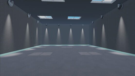 Screenshot Art Studio Simulator