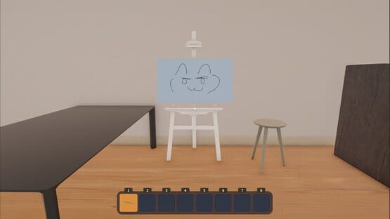 Screenshot Art Studio Simulator