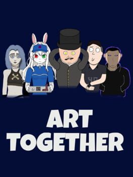 Cover Art Together
