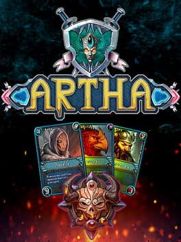 Cover Artha