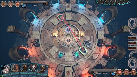 Screenshot Artha