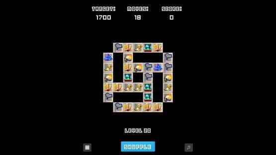 Screenshot Artifacting