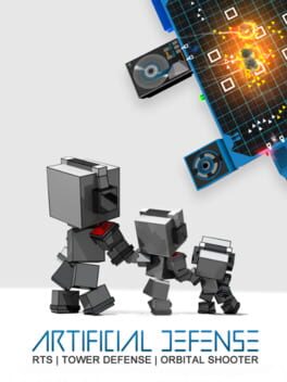Cover Artificial Defense