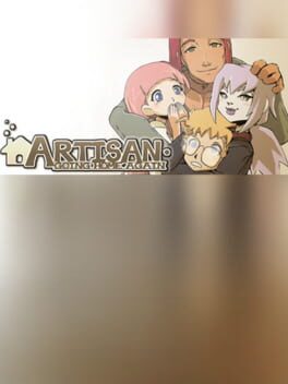 Cover Artisan: Going Home Again