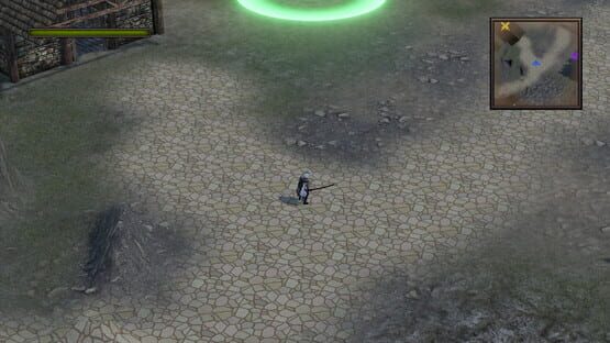Screenshot ArvusForge