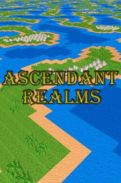 Cover Ascendant Realms