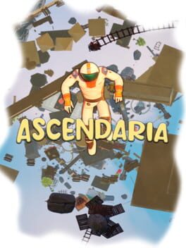Cover Ascendaria
