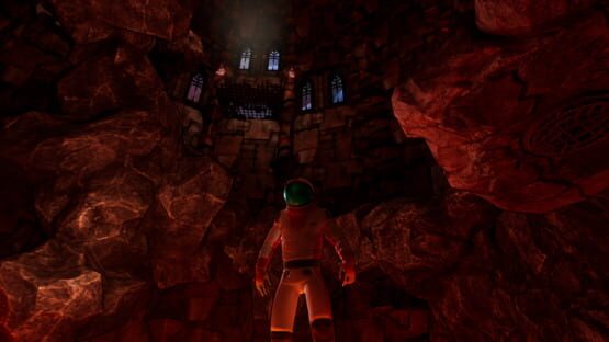 Screenshot Ascendaria
