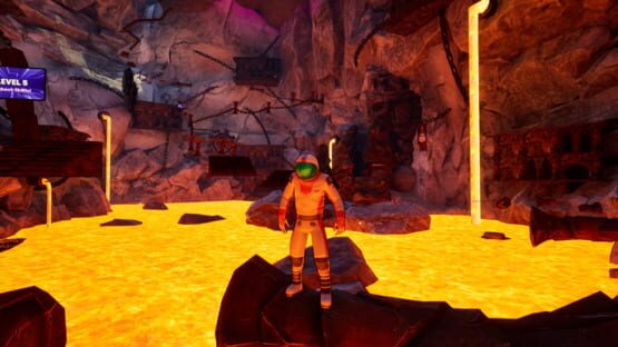 Screenshot Ascendaria