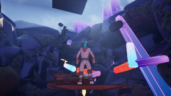 Screenshot Ascendaria