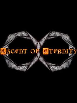 Cover Ascent of Eternity