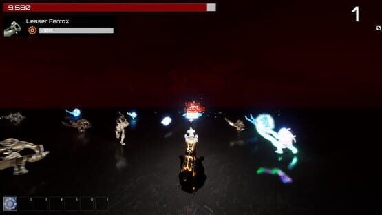 Screenshot Ascent of Eternity