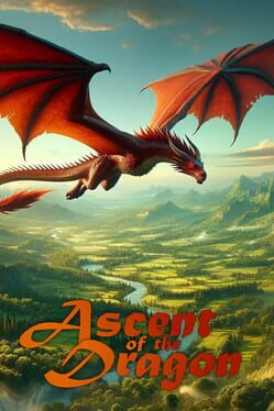 Cover Ascent of the Dragon