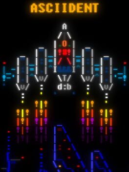 Cover Asciident