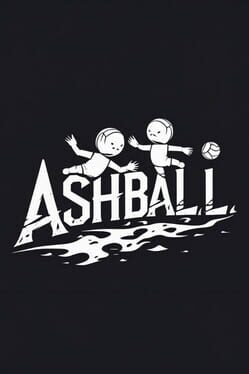 Cover AshBall