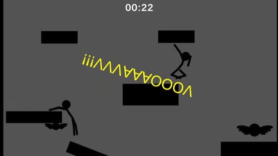 Screenshot AshBall