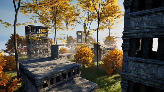 Screenshot Ashbound Expanse