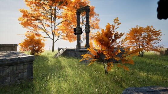 Screenshot Ashbound Expanse